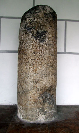 SPUR - SPQR