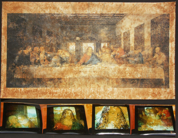leonardo