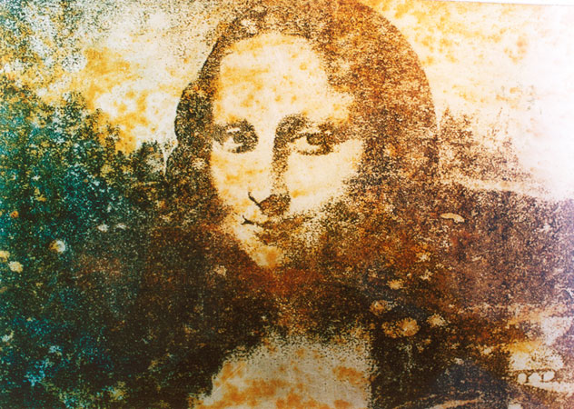 leonardo