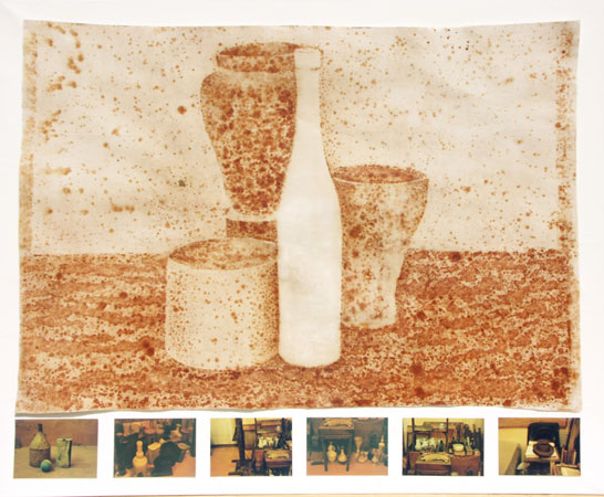 Endzustand Morandi