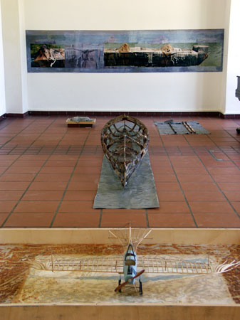 Ausstellung Berlin