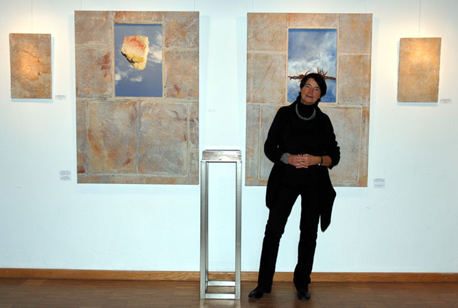 Ausstellung