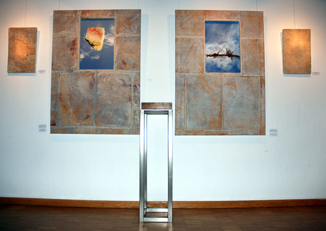 Ausstellung