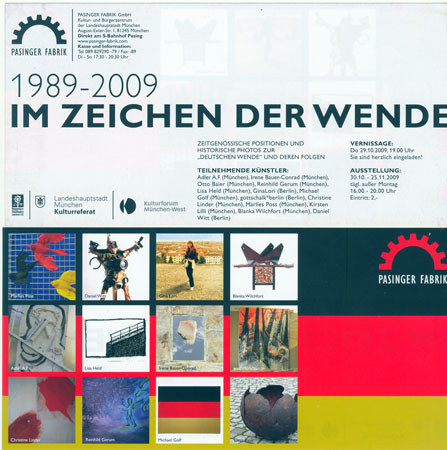 Ausstellung